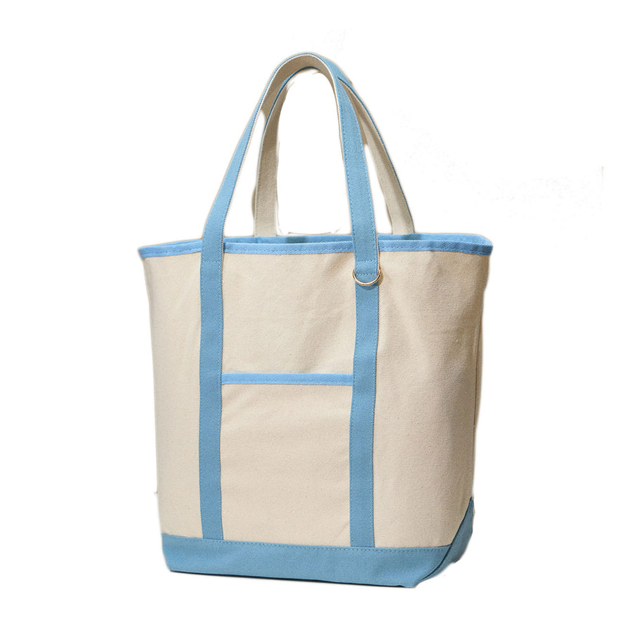 Mustard Classic Canvas Tote Bag