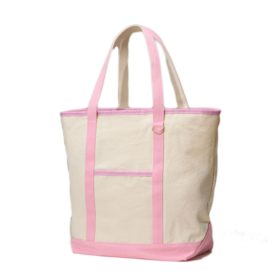 Mustard Classic Canvas Tote Bag